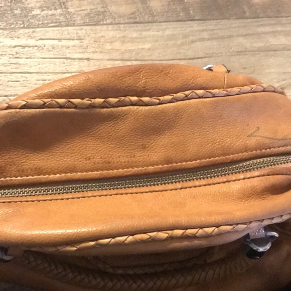 Juicy couture genuine leather bag - Picture 8 of 12